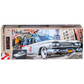 Ghostbusters Plasma Series Vehicle Ecto-1