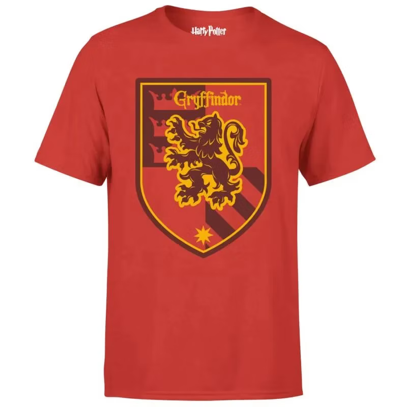 Harry Potter Gryffindor Mok en T-Shirt