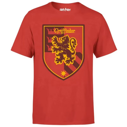 Harry Potter Gryffindor Mok en T-Shirt