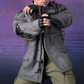 Terminator T800 Tech Noir Hot Toys MMS136