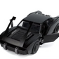 The Batman Batmobile met Batman figuur en licht