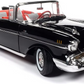 James Bond "Dr. No" 1957 Chevrolet Bel Air Convertible