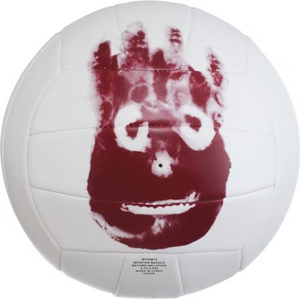 Wilson "Mr Wilson" Cast Away Volleyball REPLICA