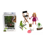 The Muppets Select 2-Packs Best Of Series 1 - Deluxe Action Figures SET