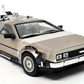 Back To The Future Flying Delorean Part 2