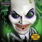 Beetlejuice MDS Mega Scale Talking Action Figure