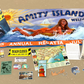 Jaws Amity Island Summer of '75 Kit