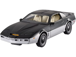 Hot Wheels Knight Rider K.A.R.R. ELITE Version