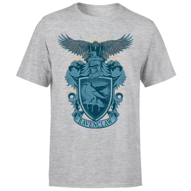 Harry Potter Ravenclaw Mok en T-Shirt