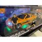 Fast & Furious Brian's Toyota Supra 1995 met verlichting!