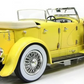 The Great Gatsby Duesenberg II SJ - 1934