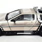 Back To The Future Part 1 Original Delorean