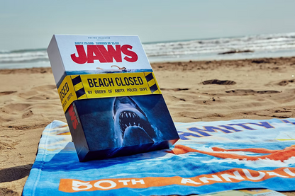 Jaws Amity Island Summer of '75 Kit