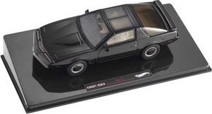 Hot Wheels ELITE Knight Rider K.I.T.T.
