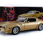 Terminator 2 Judgement Day Chevrolet Camaro Z/28 1979