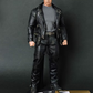 Terminator 2 Judgment Day T800 Hot Toys MMS117
