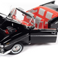 James Bond "Dr. No" 1957 Chevrolet Bel Air Convertible