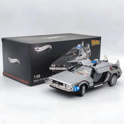 Back To The Future Delorean ELITE