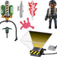 Playmobil Ghostbuster Winston Zeddemore – 9349