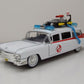 Ghostbusters Ecto-1 Diecast Model 1/24