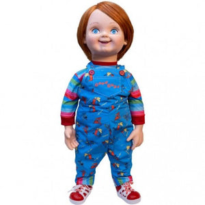 Child's Play 2: Plush Body Lifesize 1/1 Good Guys Chucky Doll