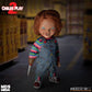 Child´s Play 2 Designer Series Talking Menacing Chucky