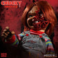 Child´s Play 3 Designer Series Talking Pizza Face Chucky