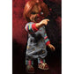 Child´s Play 3 Designer Series Talking Pizza Face Chucky