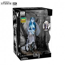 Corpse bride: Emily Action Figure