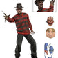 Nightmare on Elm Street Action Figure 30th Anniversary Ultimate Freddy Krueger