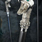 Harry Potter - Lucius Malfoy's Walking Stick