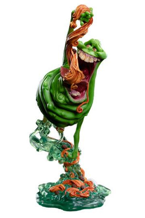 Ghostbusters Mini Epics Vinyl Slimer Figure