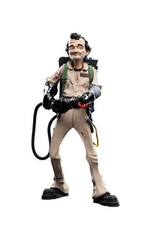 Ghostbusters Mini Epics Vinyl Peter Venkman Figure
