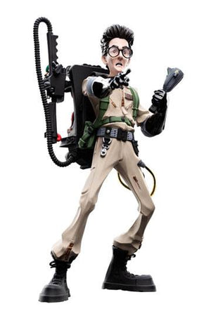 Ghostbusters Mini Epics Vinyl Egon Spengler Figure