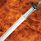 Conan the Barbarian Replica 1/1 Sword Atlantean 99 cm