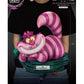 Disney Alice in Wonderland: Cheshire Cat Master Craft Statue