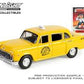 Garbage Pail Kids Checker Taxi Cab 1977