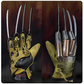 Nightmare On Elm Street Replica 1/1 Freddy's Glove