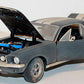 Ford Mustang Coupe 1967 “Creed II” Dirty Look