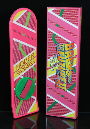 Back to the Future 1:1 Hoverboard Marty McFly Replica