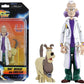 Official Back To The Future Toony Classics Figures 3-PACK!