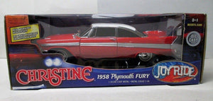 Christine Plymouth Fury 1958 Hard Top