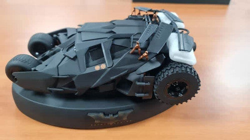 Batman Begins Tumbler 1:18 Replica