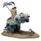 Hanna Barbera Box Fred Flintstone Cruiser