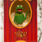 The Muppet Show Kermit Bust