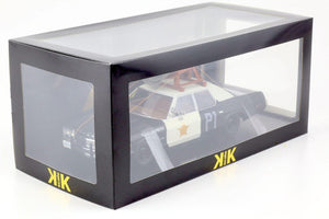 Blues Brothers "Bluesmobile" Dodge Monaco 1974