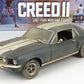 Ford Mustang Coupe 1967 “Creed II” Dirty Look