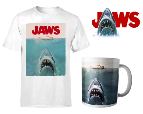 Gremlins Mok & Shirt!