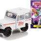 Garbage Pail Kids Jeep DJ-5 Topps Delivery Service 1975
