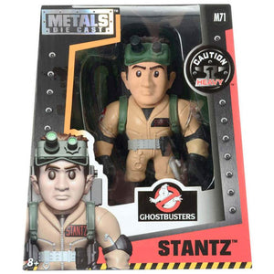 Ghostbusters Ray Stantz Metals Series